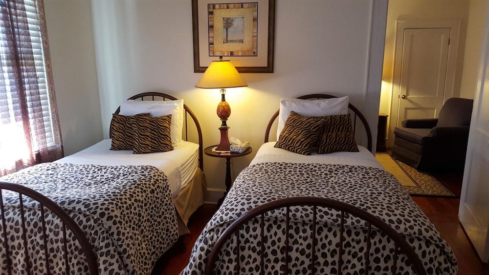 Putnam Lodge Hotel and Spa photo 8