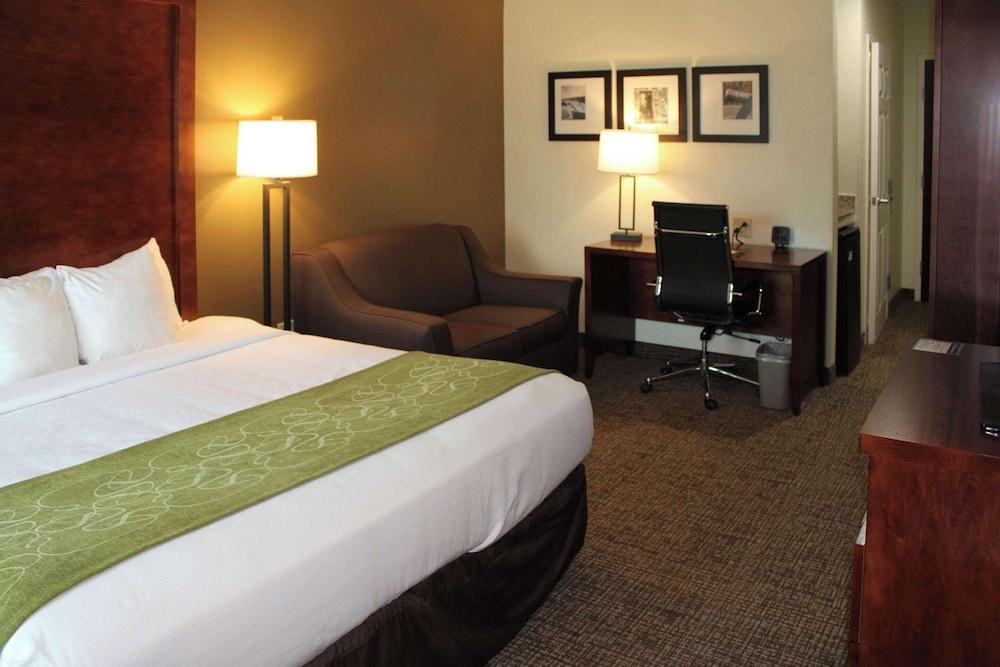 Holiday Inn Express & Suites Leesburg - Historic District by IHG photo 12
