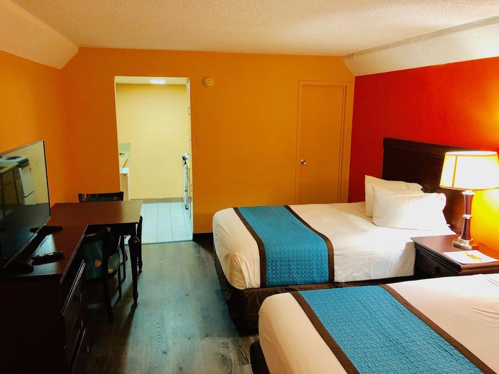 White Marlin Inn photo 3
