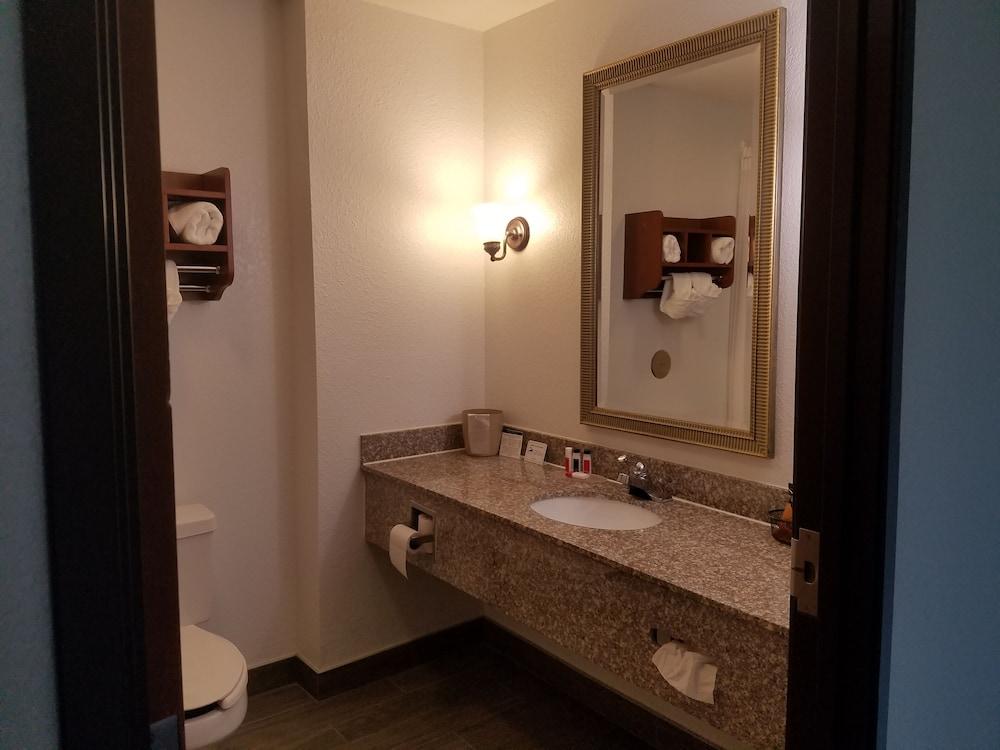 Comfort Inn & Suites Gatesville photo 70