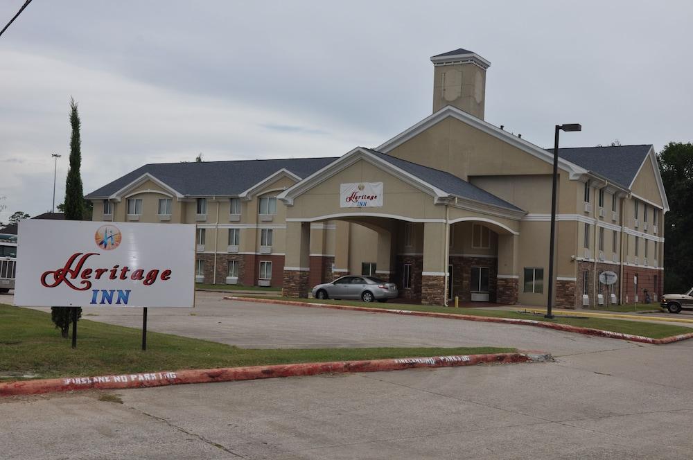 Heritage Inn photo 11