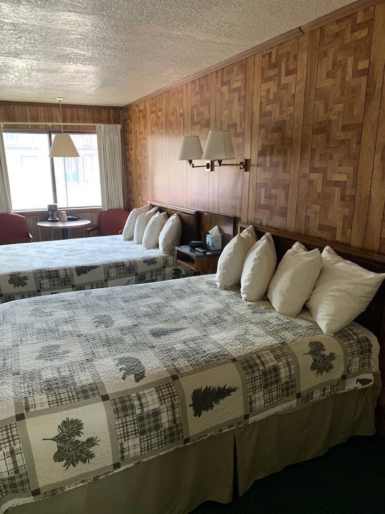 Ponderosa Lodge, an Ascend Collection Hotel photo 11