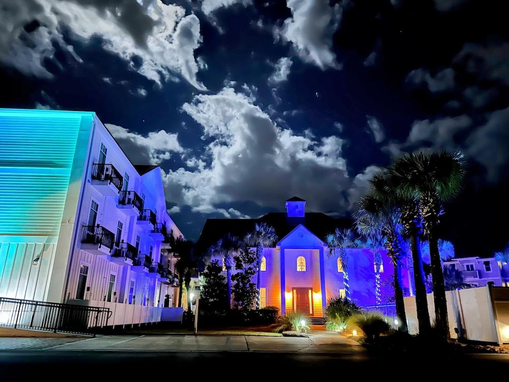 30A Inn & Suites photo 16