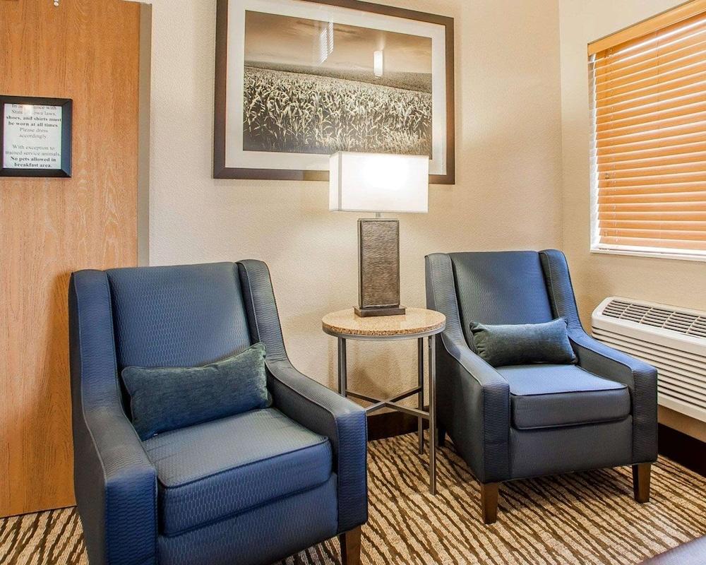 Comfort Inn Marshalltown South photo 8
