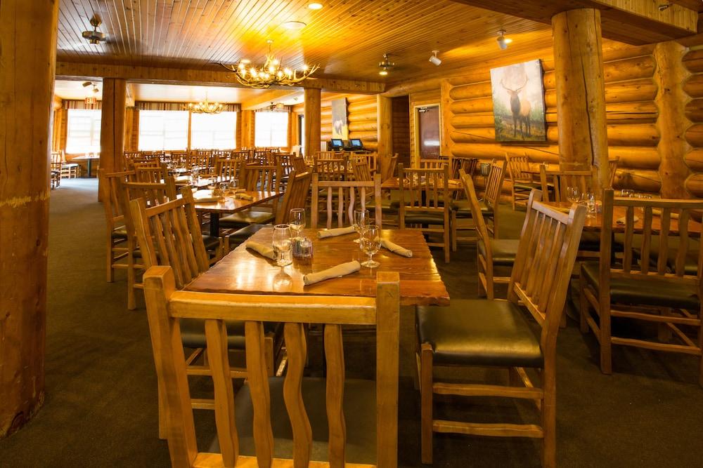 Headwaters Lodge & Cabins at Flagg Ranch photo 22