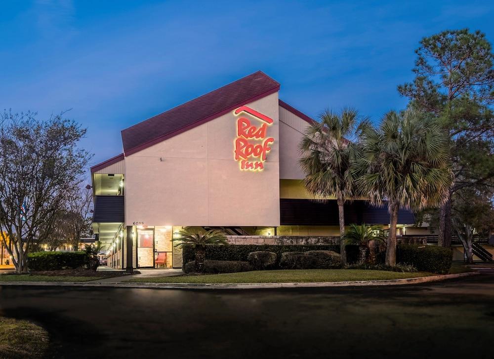 Red Roof Inn Jacksonville - Orange Park photo 33