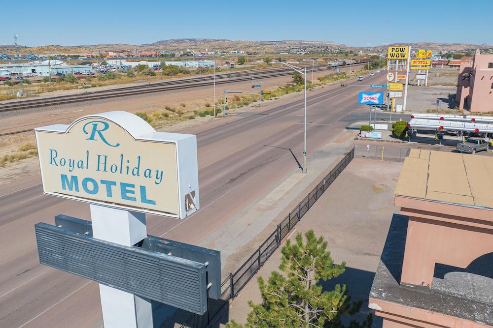 Royal Holiday Motel By Belvilla Gallup I-40 photo 64