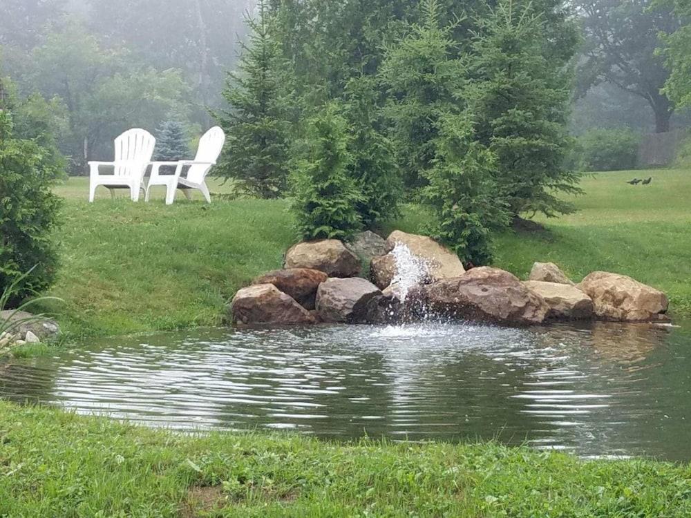 Island View Inn photo 40