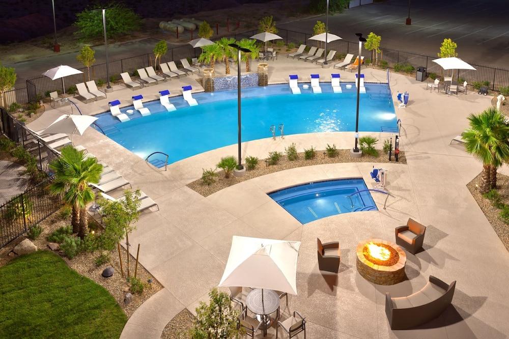 Hampton Inn & Suites by Hilton Mesquite photo 13