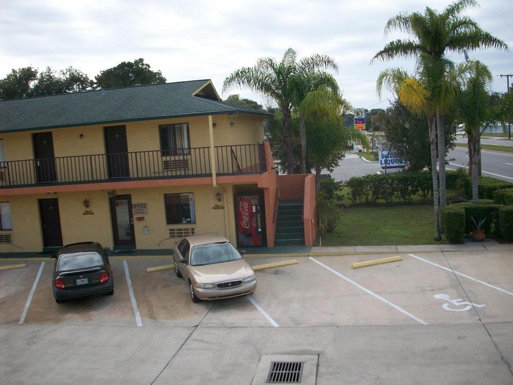 All Suite Motel photo 7