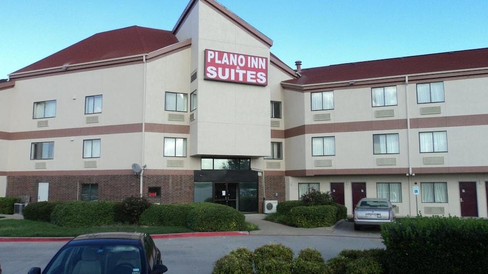 Plano Inn & Suites photo 34