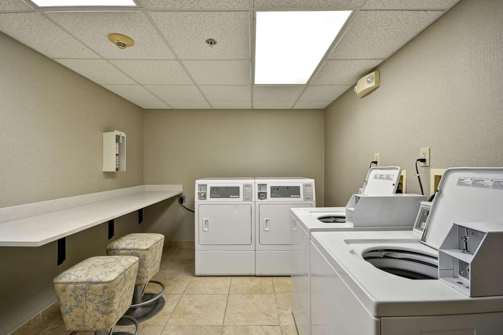 Homewood Suites by Hilton Durham-Chapel Hill / I-40 photo 41