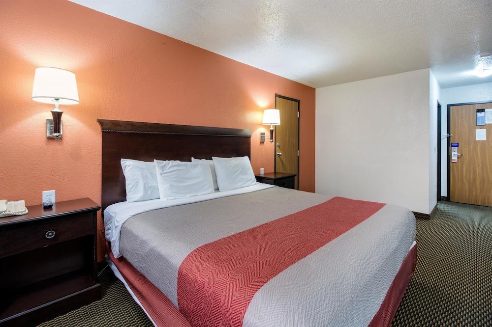 Motel 6 Marion, IL photo 14