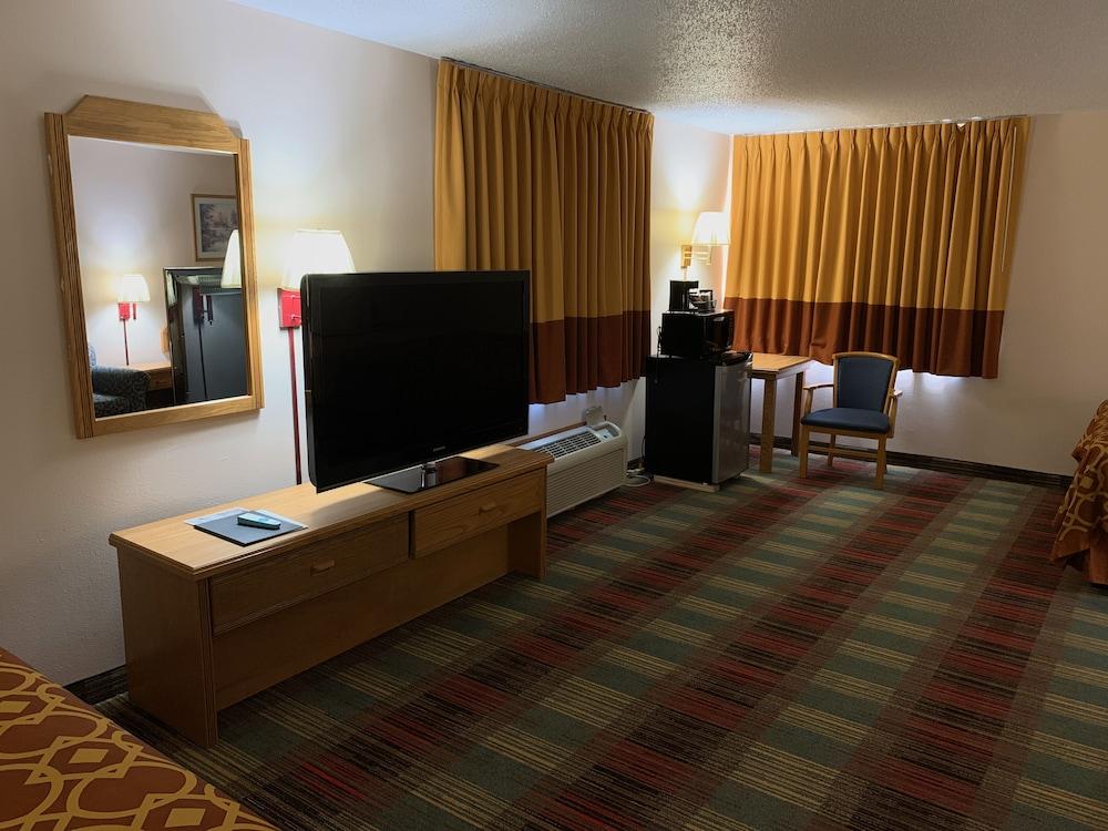 Budgetinn & Suites photo 12