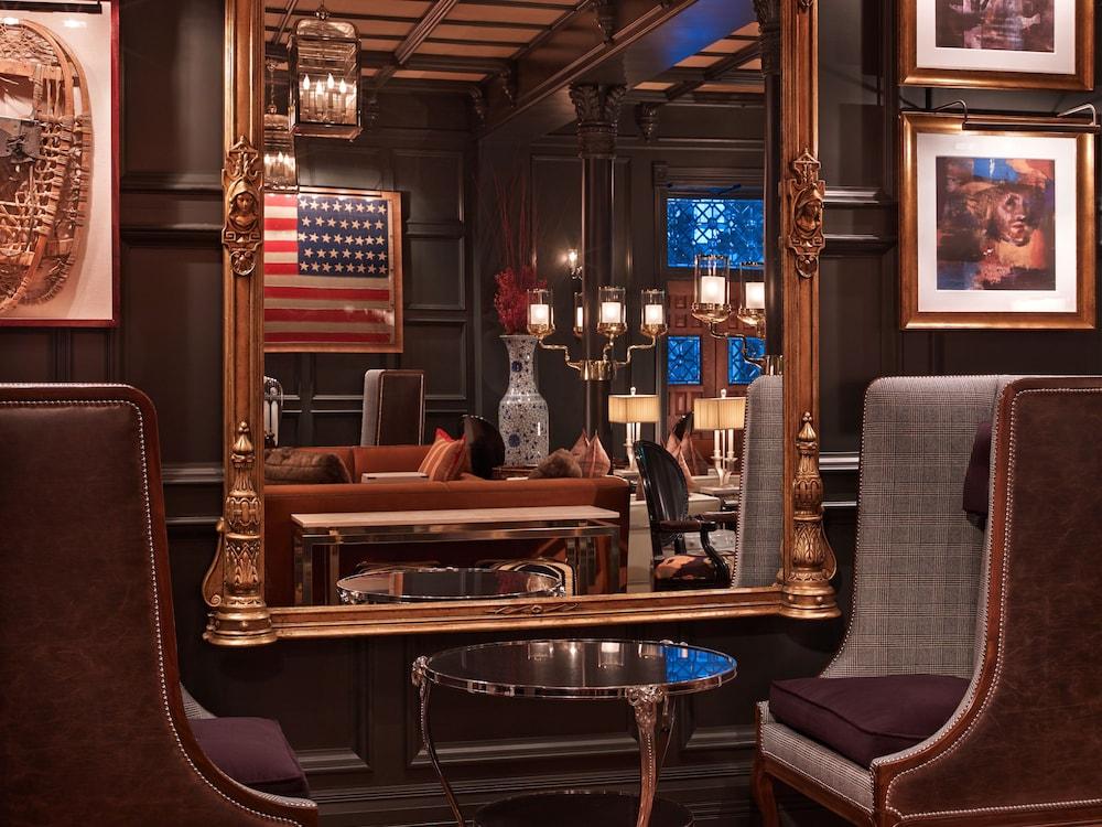 Hotel Jerome, Auberge Collection photo 61