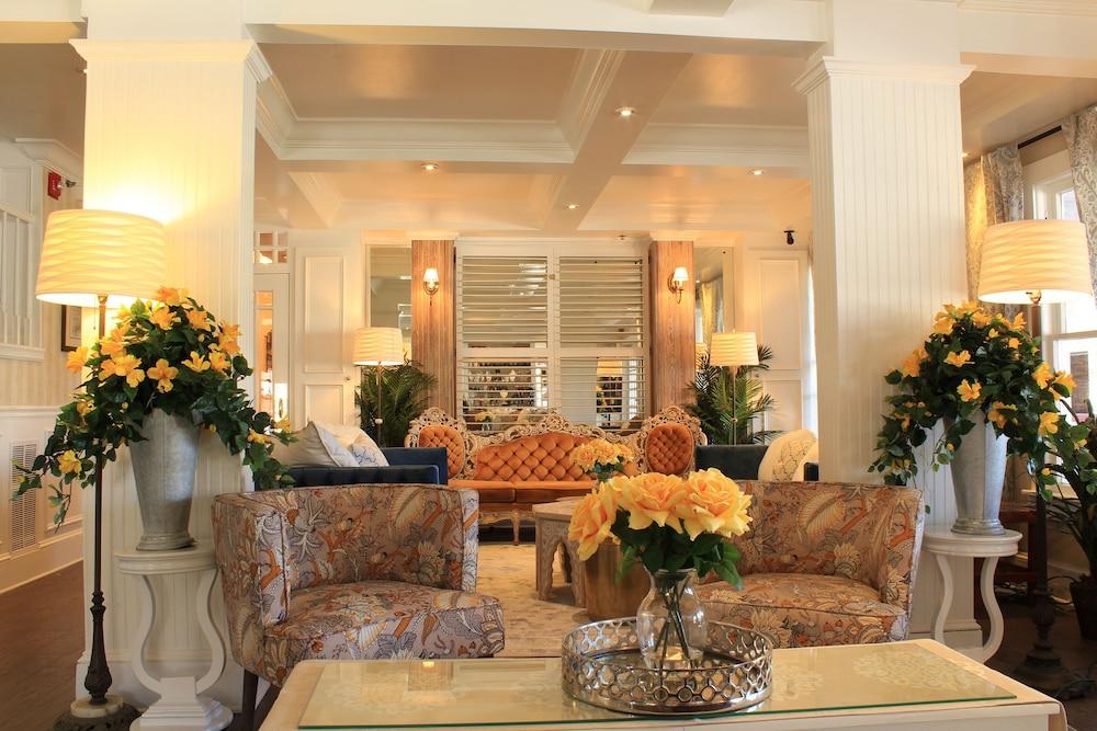 The Riverview Hotel photo 8