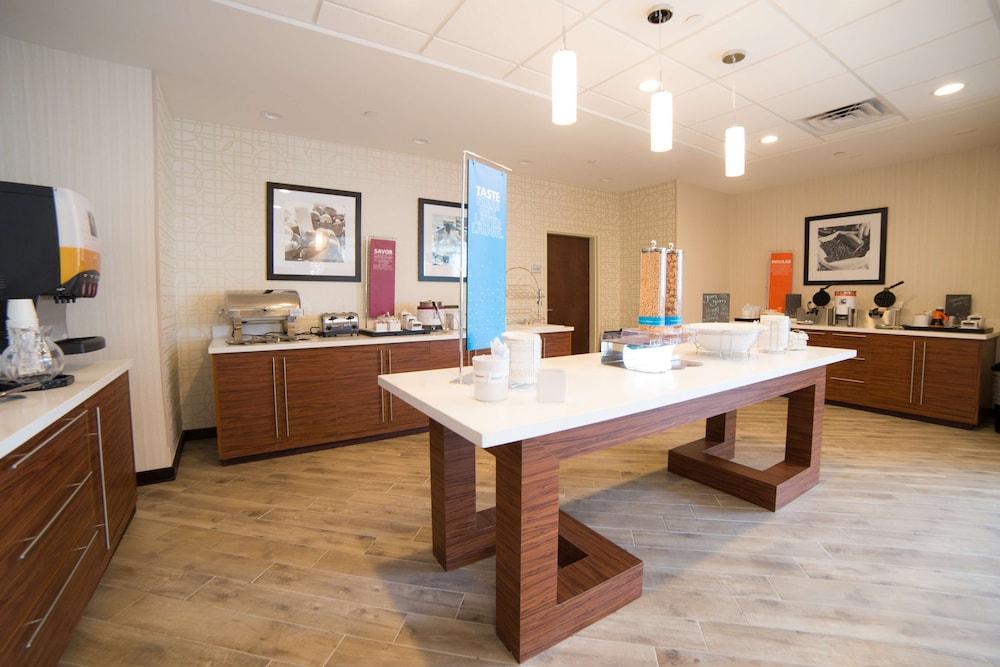 Hampton Inn Atlantic City/Absecon photo 17