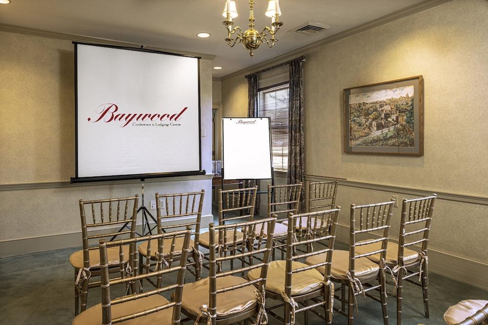 Baywood Conference Center photo 54