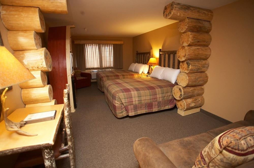 Whitefish Lodge and Suites photo 3