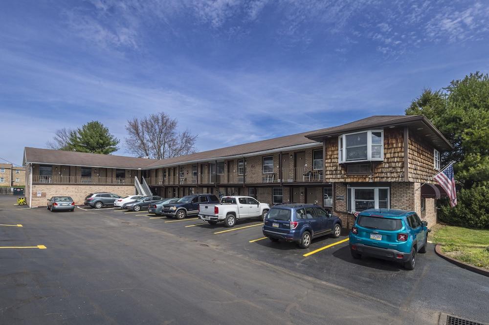 Sunrise Inn Hershey photo 26