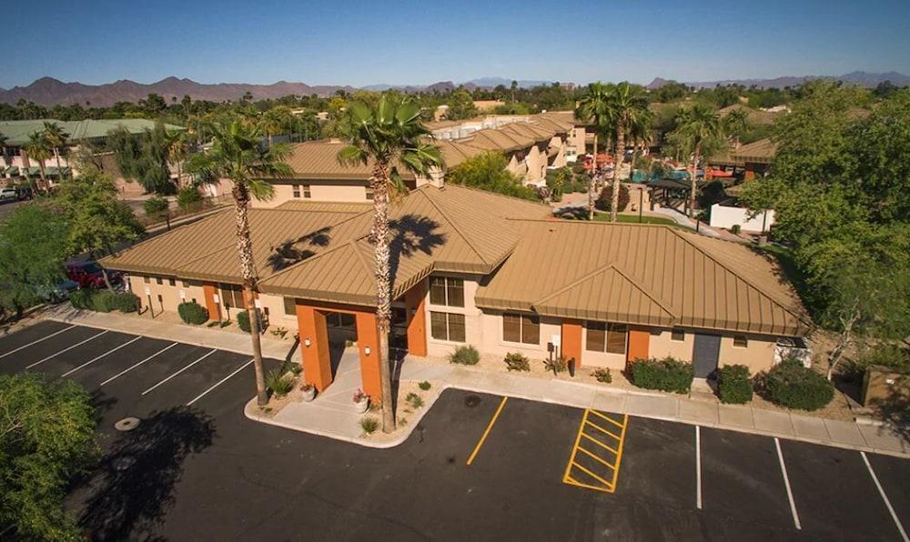 Worldmark Scottsdale photo 63
