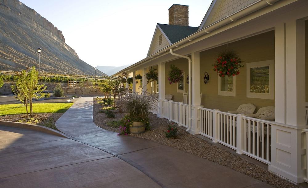 Wine Country Inn Palisade photo 7