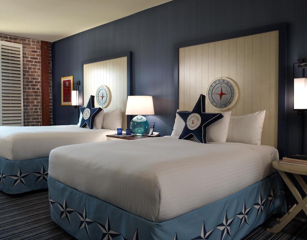 Argonaut Hotel photo 13