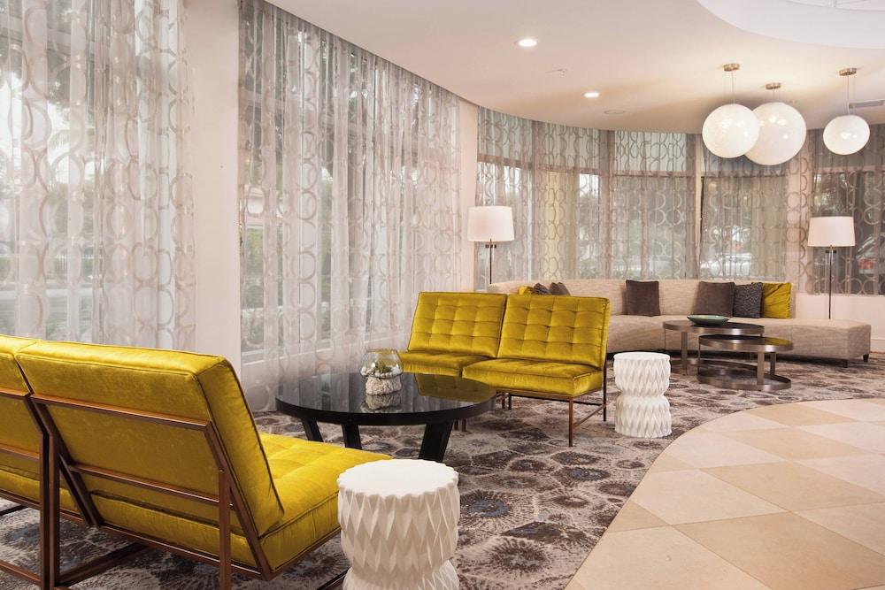 Courtyard Miami in Coral Gables by Marriott photo 18