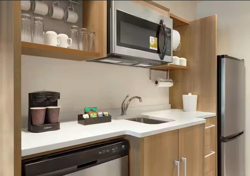 Home2 Suites By Hilton New Braunfels photo 8