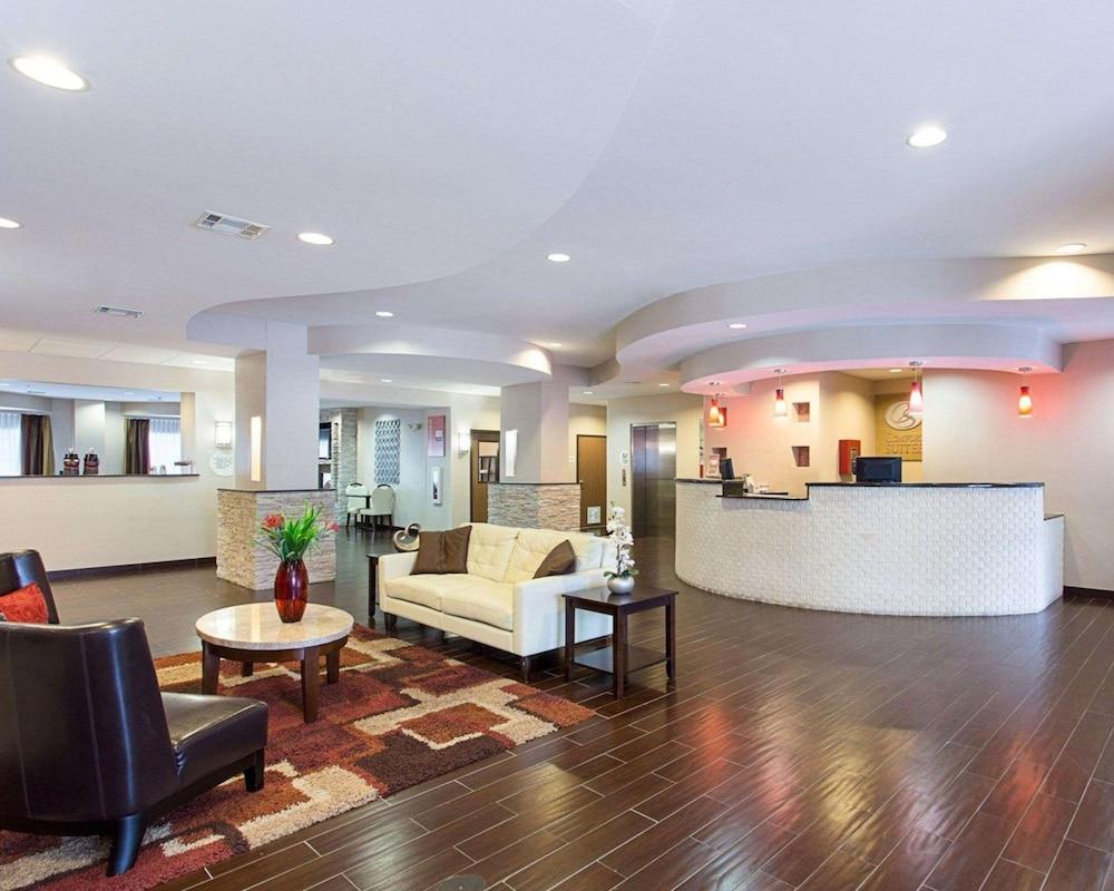 Comfort Suites Mandeville - Covington photo 7