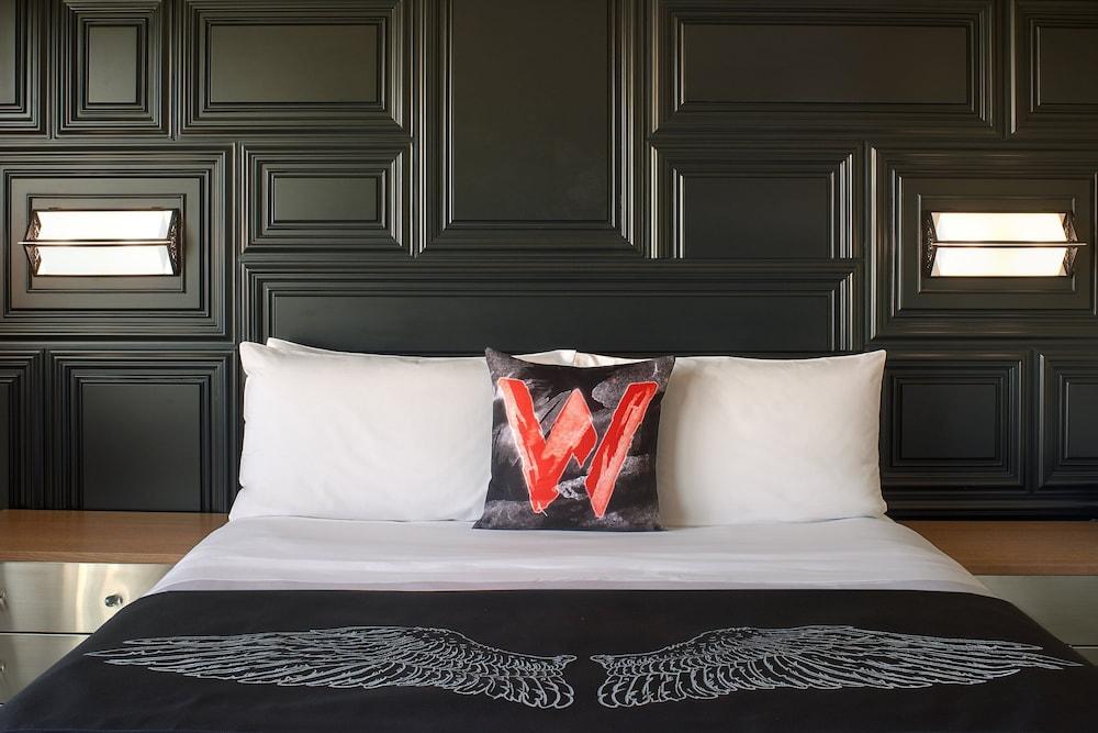 W Boston, a Marriott Hotel photo 27