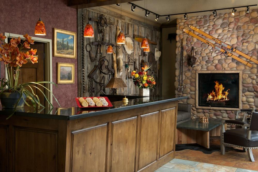 The Rockwell Inn photo 32