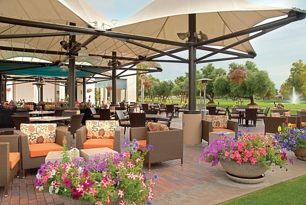 Orange Tree Resort photo 41