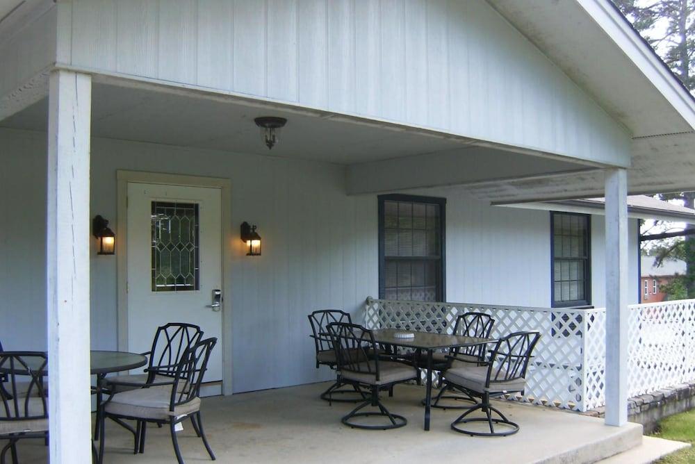 Glenwood Golf Course & Resort photo 35