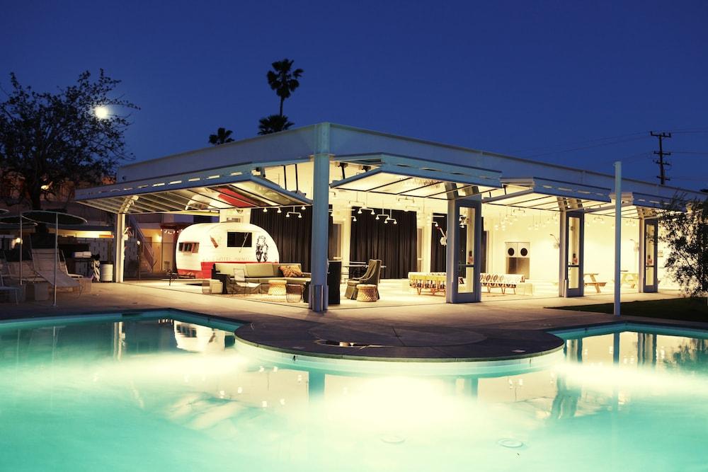 Ace Hotel and Swim Club photo 32