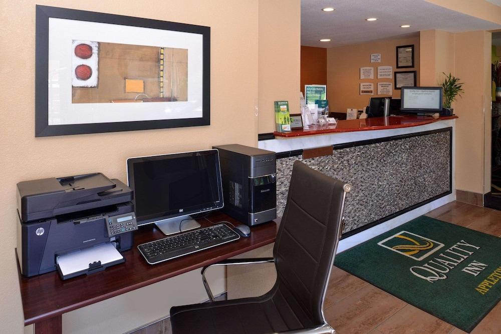 Quality Inn Appleton West photo 27
