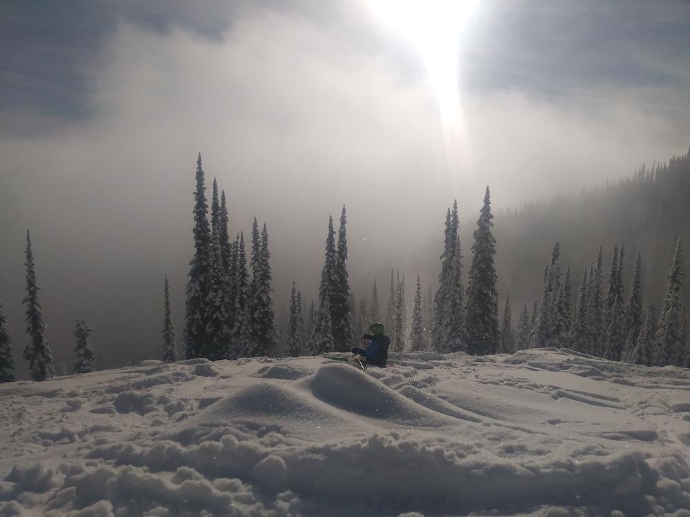 Chalet Motel Whitefish photo 66