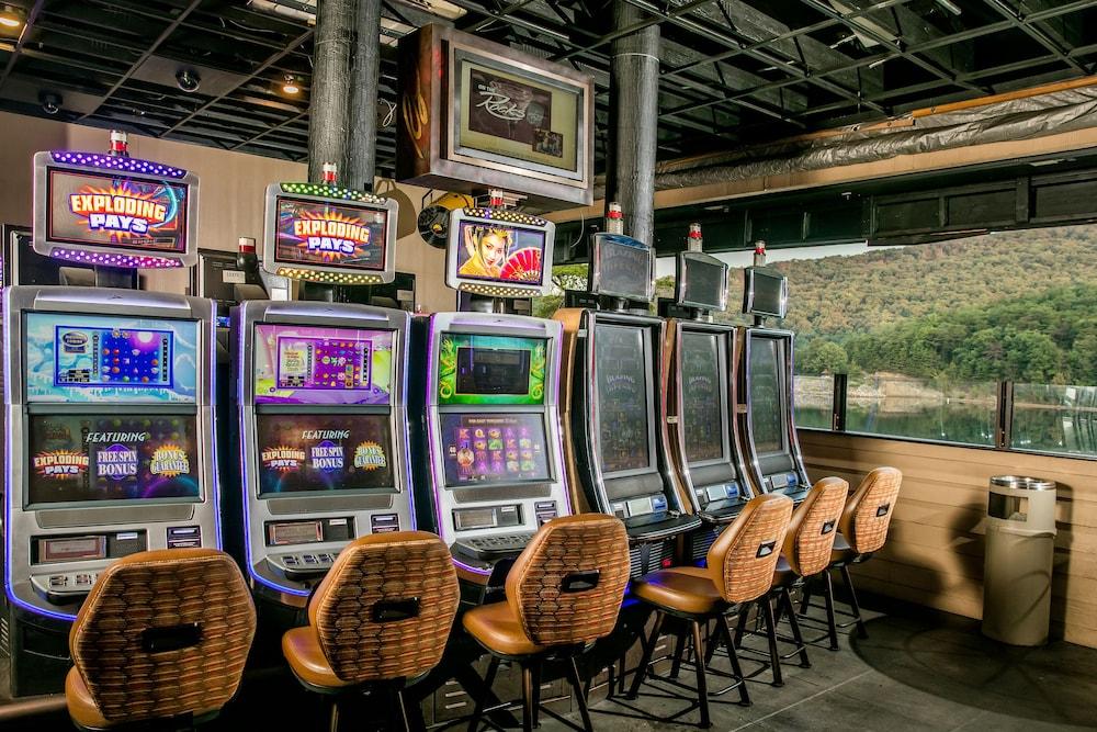 Rocky Gap Casino & Resort photo 32