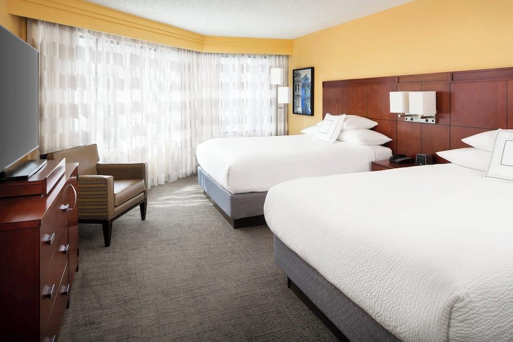 Courtyard by Marriott San Francisco Fisherman's Wharf photo 2
