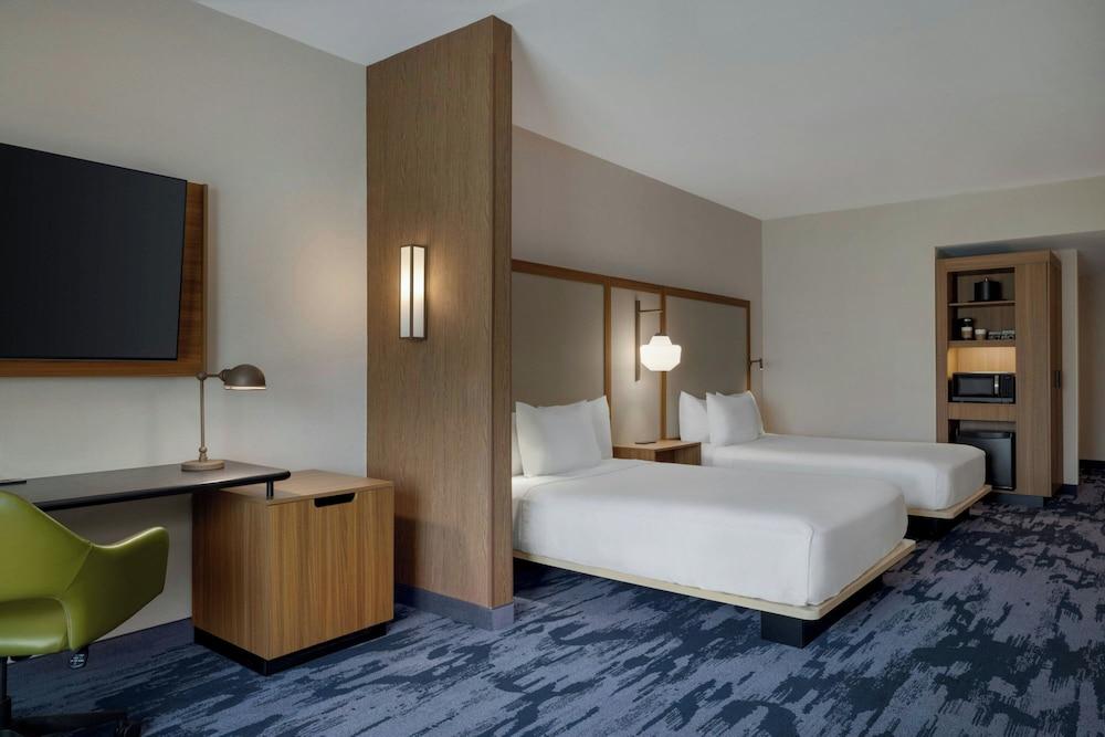 Fairfield By Marriott Inn & Suites Lancaster photo 13