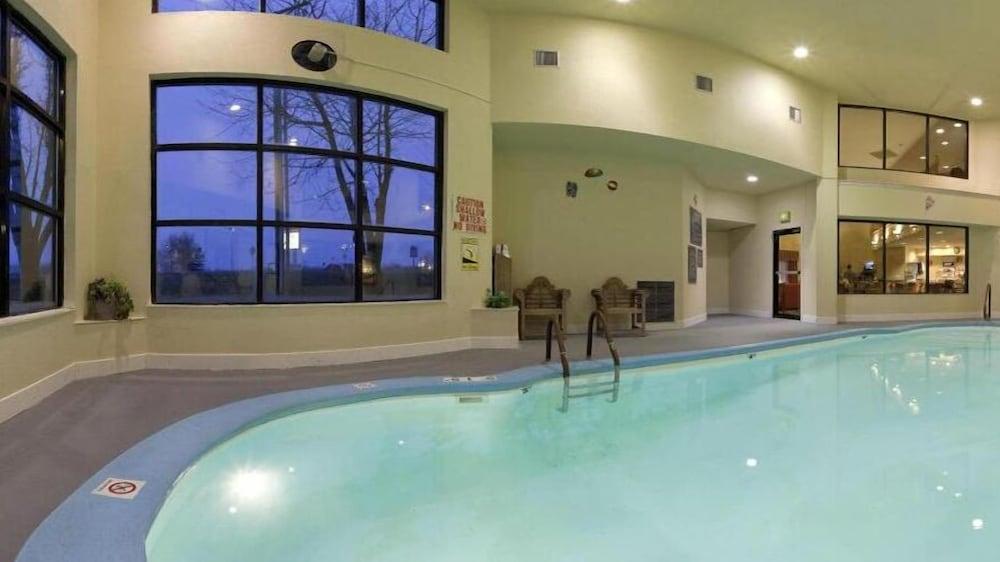 Holiday Inn Express Washington by IHG photo 5