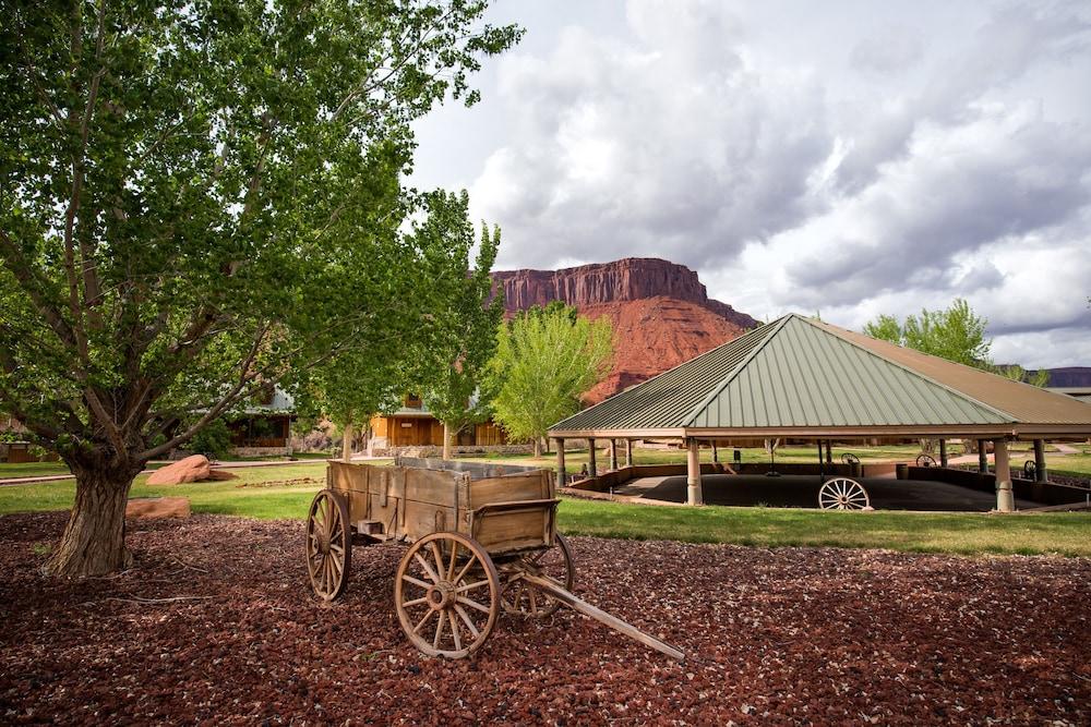 Sorrel River Ranch Resort photo 25