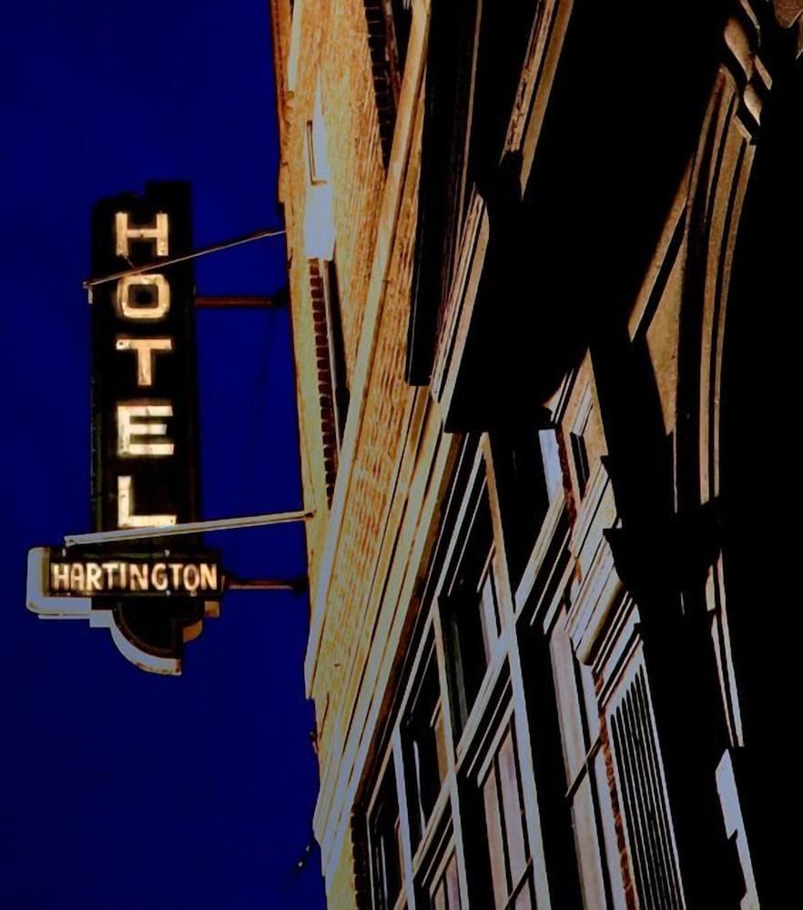 Hotel Hartington photo 25