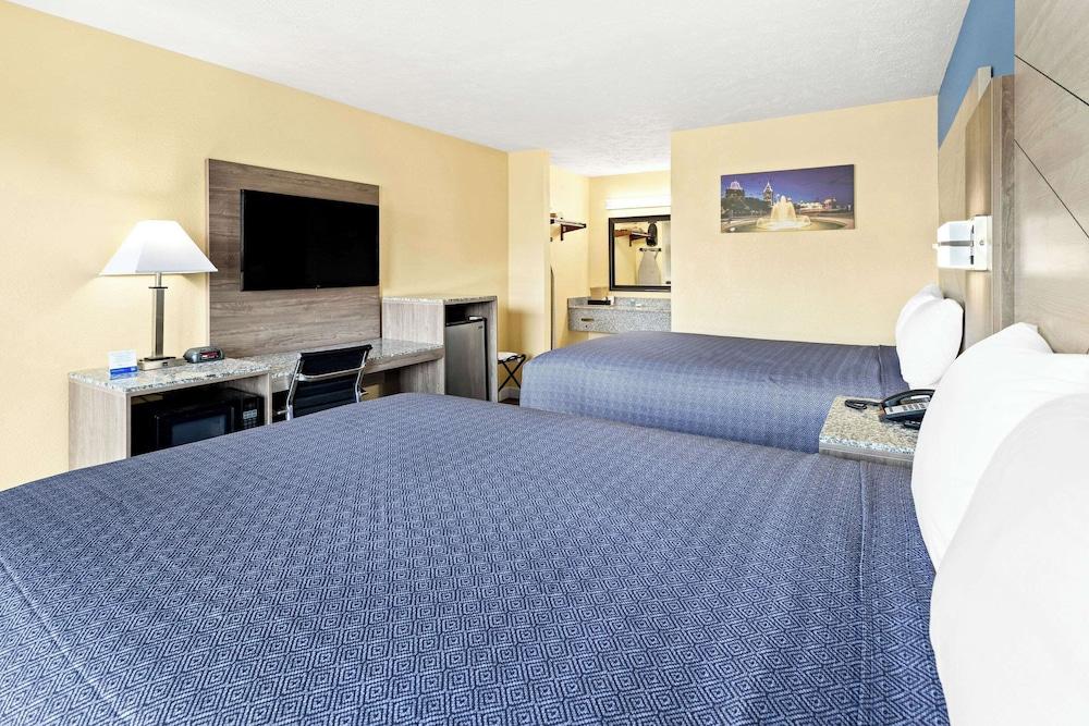 Rodeway Inn Oxford photo 12