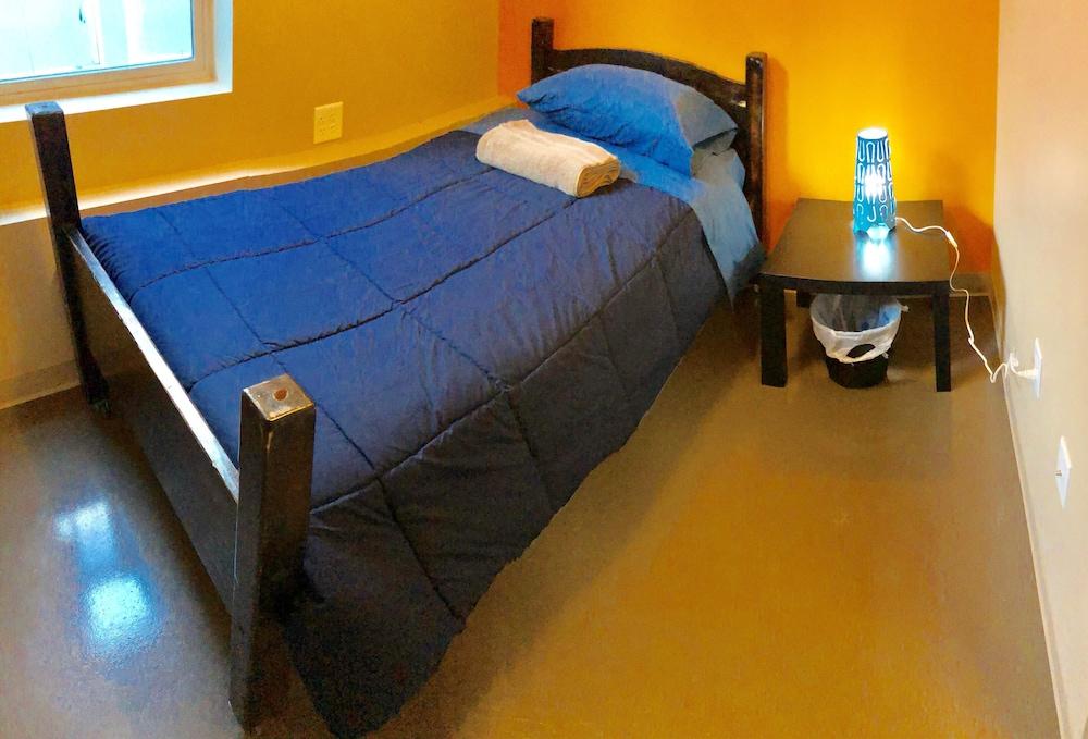 SLC Hostel photo 3