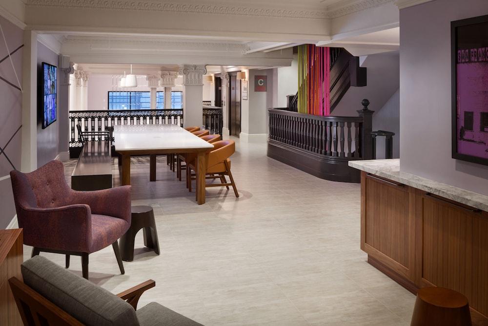 Axiom Hotel photo 42