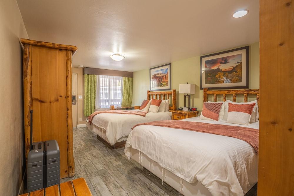 Petty Ranch Inn photo 33