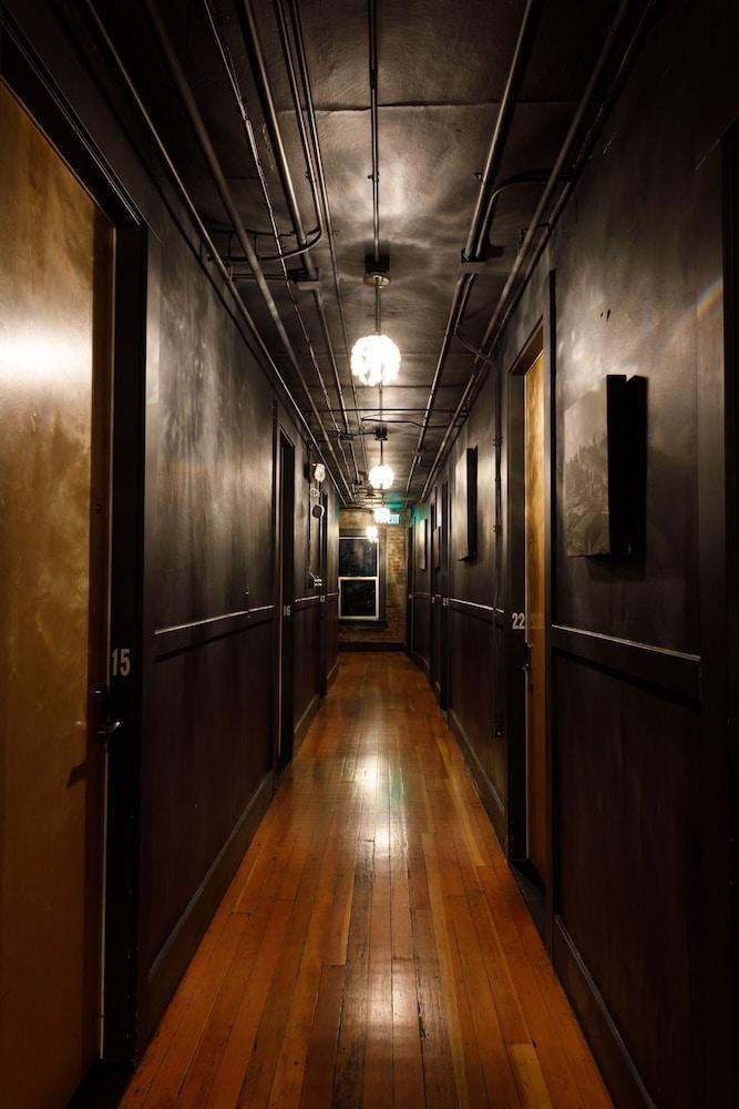 Hotel Hotel Hostel photo 3