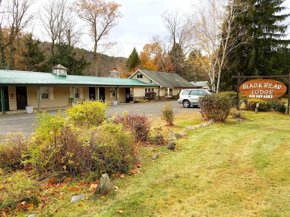 Black Bear Lodge photo 37