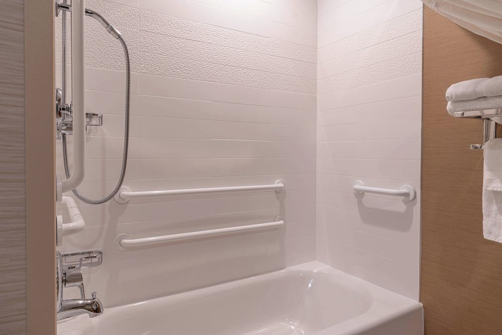 Fairfield Inn & Suites by Marriott Somerset photo 17